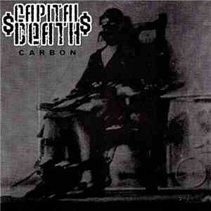 Capital Death - Carbon mp3 album