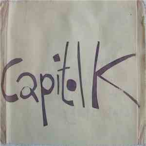 Capitol K - Pillow mp3 album