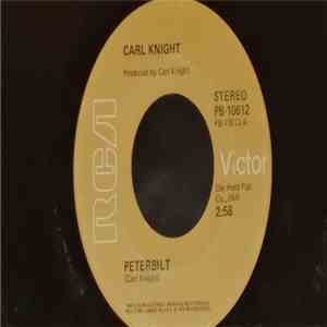 Carl Knight - Peterbilt mp3 album