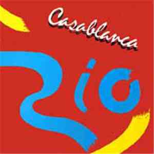 Casablanca  - Rio mp3 album