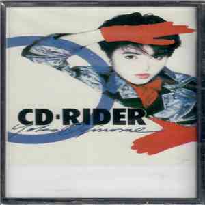 荻野目洋子 - CD-Rider mp3 album
