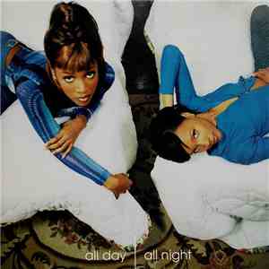 Changing Faces - All Day, All Night mp3 album