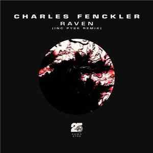 Charles Fenckler - Raven mp3 album