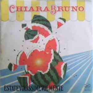 Chiara Bruno - Estatevolissimevolmente mp3 album