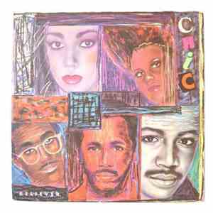 Chic - Believer mp3 album
