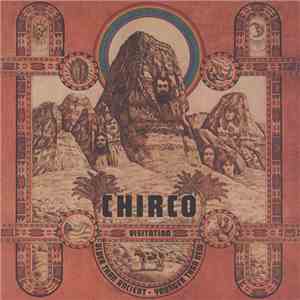 Chirco - Visitation mp3 album