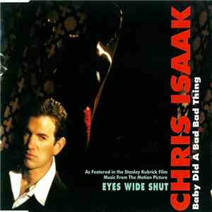 Chris Isaak - Baby Did A Bad Bad Thing mp3 album
