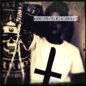 Christian James  - How To Tie A Noose 2 mp3 album