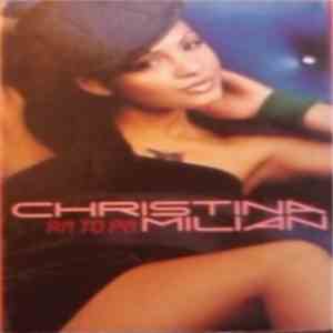 Christina Milian - AM To PM mp3 album