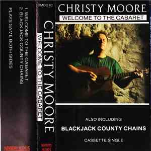 Christy Moore - Welcome To The Cabaret mp3 album