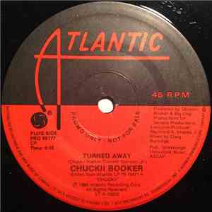 Chuckii Booker - Turned Away mp3 album