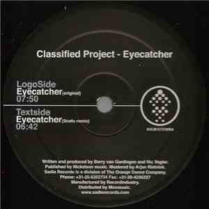 Classified Project - Eyecatcher mp3 album