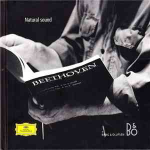Claudio Abbado - Natural Sound mp3 album
