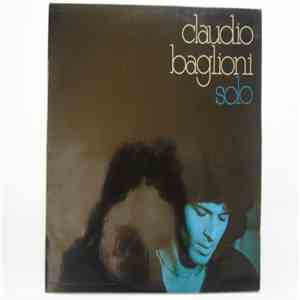Claudio Baglioni - Solo mp3 album