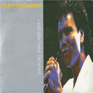 Cliff Richard - I Just Don't Have The Heart mp3 album