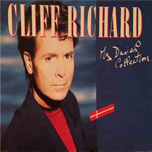 Cliff Richard - My Danish Collection mp3 album