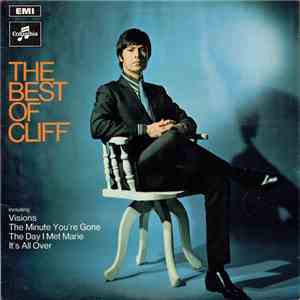 Cliff Richard - The Best Of Cliff mp3 album