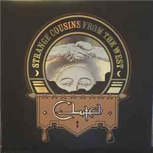 Clutch  - Strange Cousins From The West mp3 album