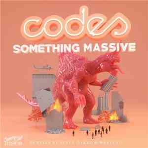 Codes  - Something Massive mp3 album