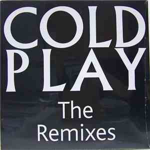 Coldplay - The Remixes mp3 album