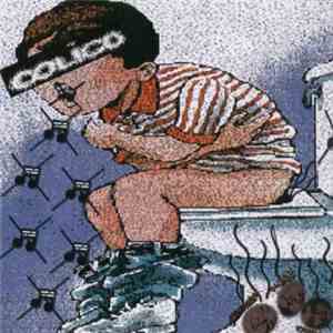 Colico / La Pipa De Los 1000 Maduros - Split mp3 album
