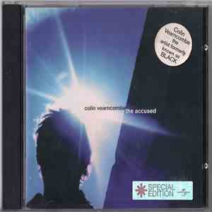 Colin Vearncombe - The Accused mp3 album