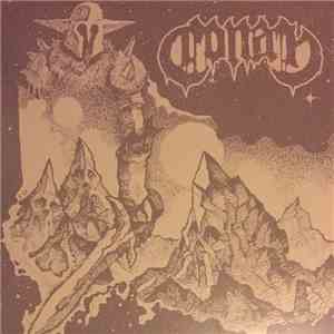 Conan  - Man Is Myth mp3 album