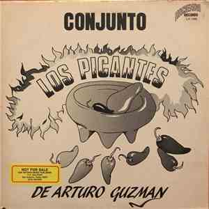 Conjunto Los Picantes De Arturo Guzman - Los Picantes mp3 album