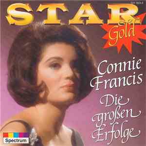 Connie Francis - Die Großen Erfolge mp3 album