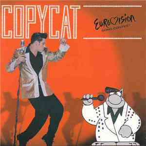 Copycat  - Copycat mp3 album