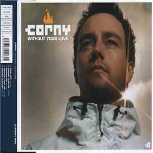 Corny - Without Your Love mp3 album