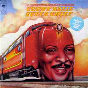 Count Basie - Super Chief mp3 album
