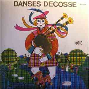 Country Dance Band - Danses D'Ecosse mp3 album