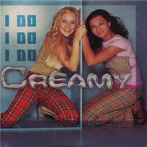 Creamy - I Do I Do I Do mp3 album