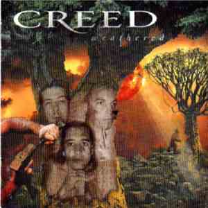 Creed  - Weathered mp3 album