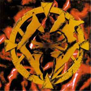 Crematory - Crematory mp3 album