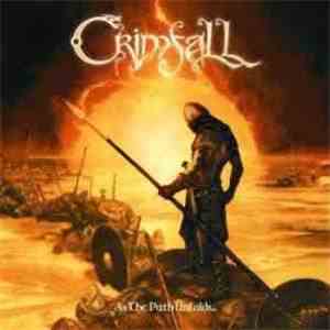 Crimfall - As The Path Unfolds... mp3 album