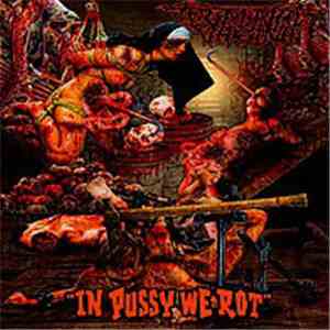 Criminal Vagina - In Pussy We Rot mp3 album