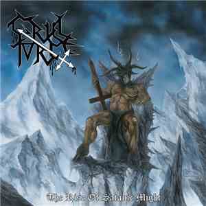 Cruel Force - The Rise Of Satanic Might mp3 album