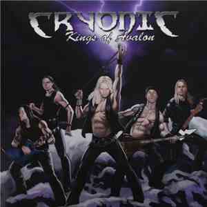 Cryonic - Kings Of Avalon mp3 album