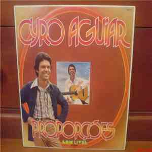 Cyro Aguiar - Proporções mp3 album