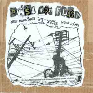 Dáša Fon Fľaša - New Mornings mp3 album