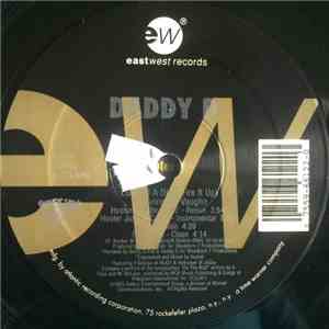 Daddy D feat. Liz Vaughn - Luv On A Dub (Fire It Up) mp3 album