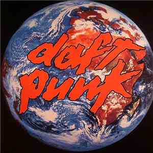Daft Punk - Around The World mp3 album