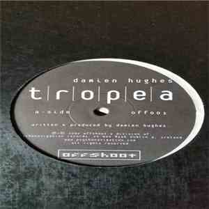 Damien Hughes - Tropea EP mp3 album