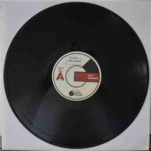 Dan Sartain - Romance In Stereo mp3 album