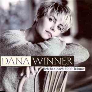 Dana Winner - Ich Hab Noch 1000 Träume mp3 album