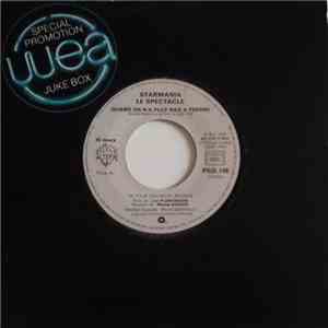 Daniel Balavoine Et France Gall - Starmania Le Spectacle mp3 album