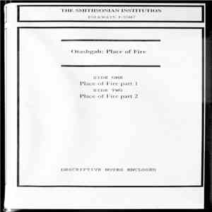 Dariush Dolat-Shahi - Otashgah: Place Of Fire mp3 album