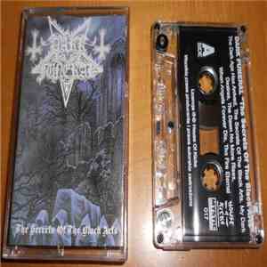 Dark Funeral - The Secrets Of The Black Arts mp3 album
